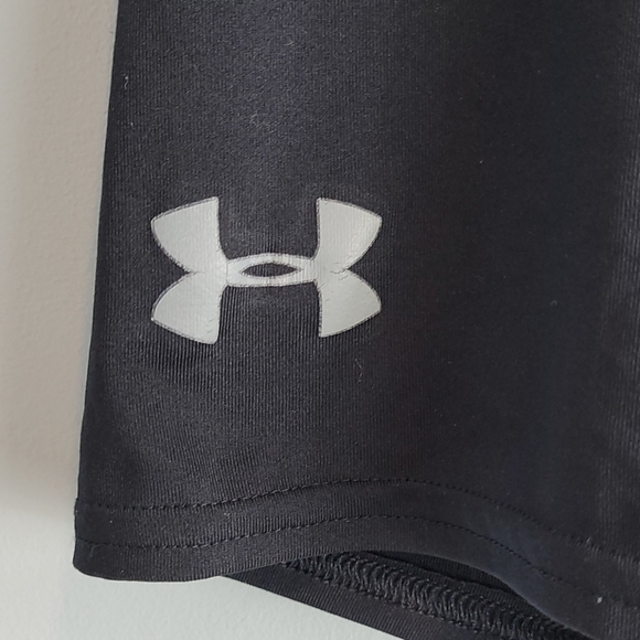 Men's Under Armour Compression Heat Gear Boxers - Picture 3 of 8